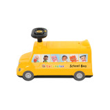 MV Sports CoComelon School Bus Ride On
