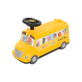 MV Sports CoComelon School Bus Ride On