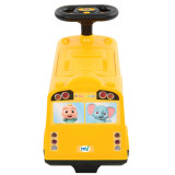 MV Sports CoComelon School Bus Ride On