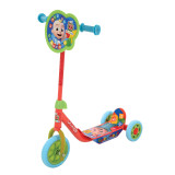 MV Sports CoComelon Deluxe Tri-Scooter
