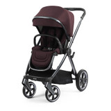 Babystyle Oyster 4 Pushchair - Mulberry