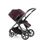 Babystyle Oyster 4 Pushchair - Mulberry