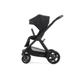Babystyle Oyster 4 Pushchair - Raven