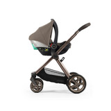 Babystyle Oyster 4 Pushchair - Mink