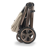 Babystyle Oyster 4 Pushchair - Buttermilk