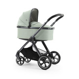 Babystyle Oyster 4 Pushchair + Carrycot - Pistachio