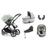 Babystyle Oyster 4 Essential Bundle - Pistachio
