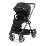 Babystyle Oyster 4 Pushchair - Black Olive