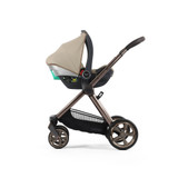 Babystyle Oyster 4 Pushchair - Buttermilk