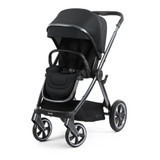 Babystyle Oyster 4 Pushchair - Carbonite