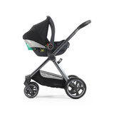 Babystyle Oyster 4 Pushchair - Carbonite