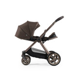 Babystyle Oyster 4 Pushchair - Chocolate Velvet