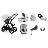 Babystyle Oyster 4 Luxury Bundle - Jubilee