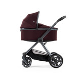 Babystyle Oyster 4 Pushchair + Carrycot - Mulberry