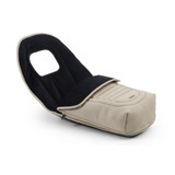 Babystyle Oyster 4 Footmuff - Buttermilk