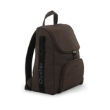 Babystyle Oyster 4 Changing Backpack - Chocolate Velvet