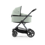 Babystyle Oyster 4 Pushchair + Carrycot - Pistachio