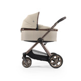 Babystyle Oyster 4 Pushchair + Carrycot - Buttermilk
