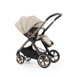 Babystyle Oyster 4 Pushchair - Buttermilk
