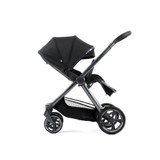 Babystyle Oyster 4 Pushchair - Carbonite