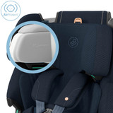 Maxi Cosi Emerald 360 Pro i-Size - Authentic Blue
