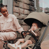 Silver Cross Clic 2 - Cobble