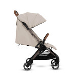 Silver Cross Clic 2 - Latte