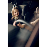 Axkid Up - Coastal Storm Black