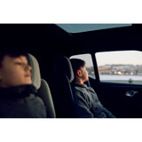 Axkid Up - Coastal Storm Black