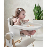 Mamas & Papas Eno Highchair - Cashmere