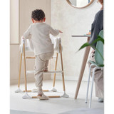 Mamas & Papas Eno Highchair - Cashmere