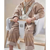 Mamas & Papas Eno Highchair - Cashmere