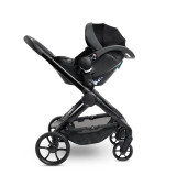 iCandy Peach 7 STUDIO + Cocoon i-Size & Base Bundle - Zenith