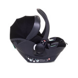 iCandy Peach 7 STUDIO + Cocoon i-Size & Base Bundle - Zenith