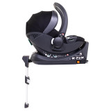 iCandy Peach 7 STUDIO + Cocoon i-Size & Base Bundle - Zenith