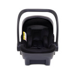iCandy Peach 7 STUDIO + Cocoon i-Size & Base Bundle - Zenith