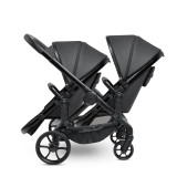 iCandy Peach 7 STUDIO Twin Bundle - Zenith