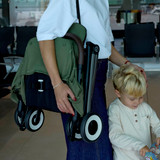 Cybex Orfeo lifestyle