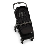 Nuna Swiv + Arra Flex & Base Curv Travel System Bundle - Caviar