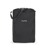 Nuna Swiv + Arra Flex & Base Curv Travel System Bundle - Caviar