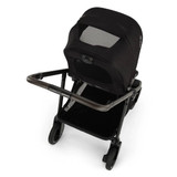 Nuna Swiv + Arra Flex & Base Curv Travel System Bundle - Caviar
