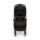 Nuna Swiv + Arra Flex & Base Curv Travel System Bundle - Caviar