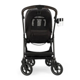 Nuna Swiv + Arra Flex & Base Curv Travel System Bundle - Caviar