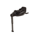 Nuna Swiv + Arra Flex & Base Curv Travel System Bundle - Caviar