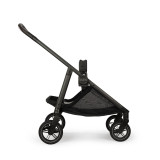 Nuna Swiv + Arra Flex & Base Curv Travel System Bundle - Caviar