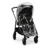 Nuna Swiv + Arra Flex & Base Curv Travel System Bundle - Caviar