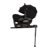 Nuna Mixx Next + Arra Flex & Base Curv Travel System Bundle - Caviar