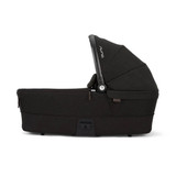 Nuna Mixx Next + Arra Flex & Base Curv Travel System Bundle - Caviar