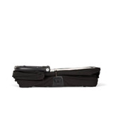Nuna Mixx Next + Arra Flex & Base Curv Travel System Bundle - Caviar