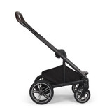 Nuna Mixx Next + Arra Flex & Base Curv Travel System Bundle - Caviar